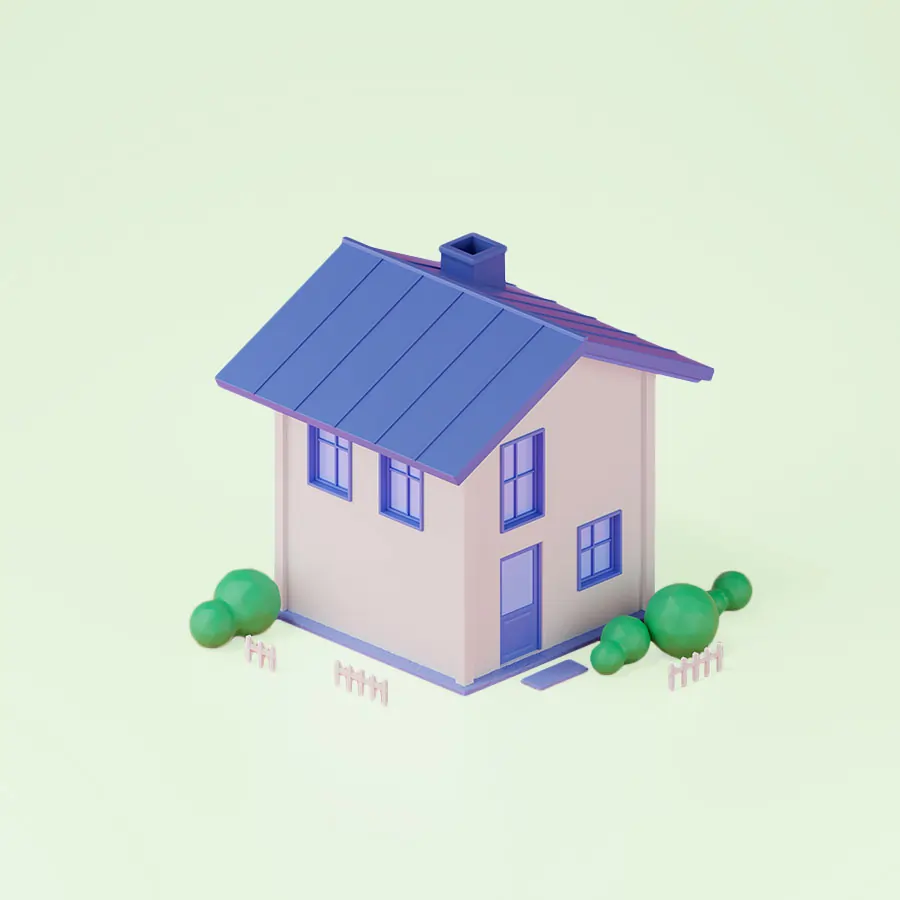 short-term-rental-house Short-term rental house.