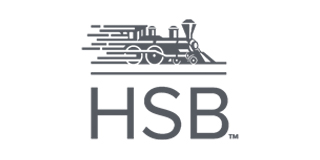 HSB BI&I logo