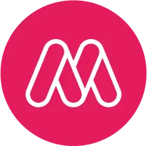 Raspberry-logomark (1) Mitch Insurance logo.