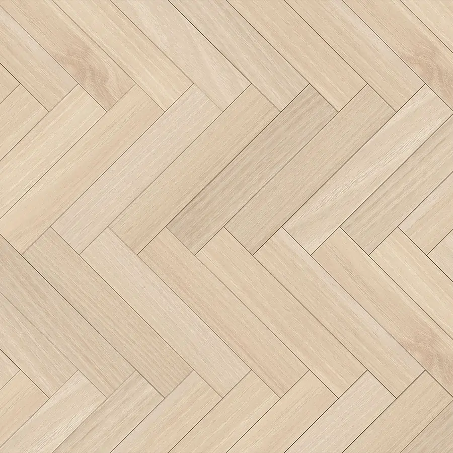 hardwood-floor Herringbone hardwood floor.