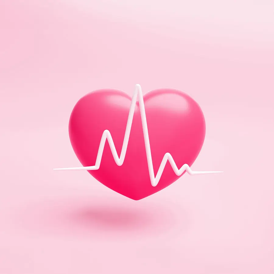 healthcare Heartbeat.