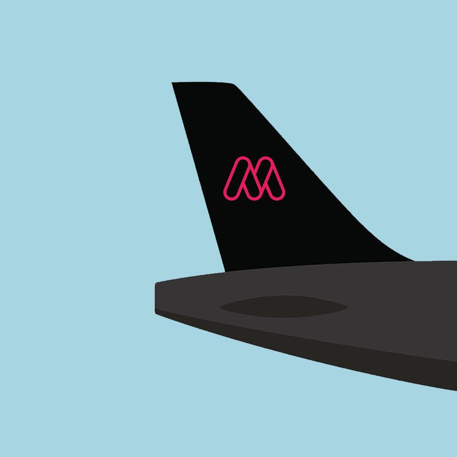 plane-fin plane fin
