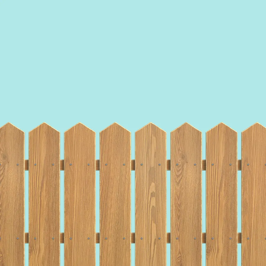 fence Fence.